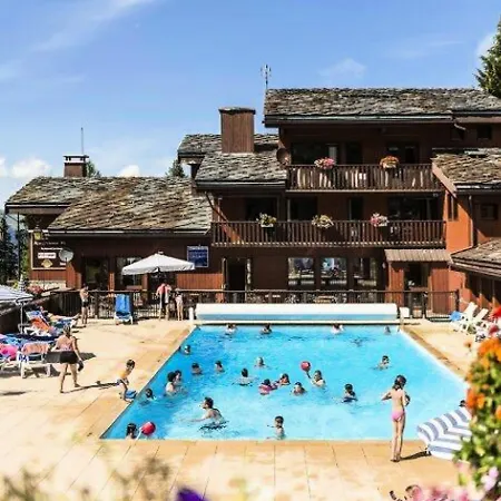 Apartment Plagne Lauze - Maeva - 4 Personnes - Selection Mae-5794 *