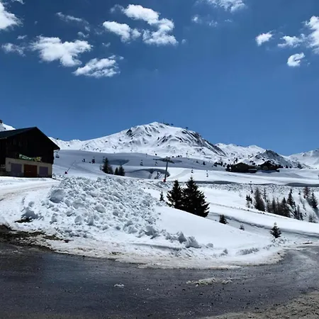 Plagne Lauze - Maeva - 4 Personnes - Selection Mae-5794 Macot-la-Plagne