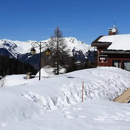 Plagne Lauze - Maeva - 4 Personnes - Selection Mae-5794 Macot-la-Plagne