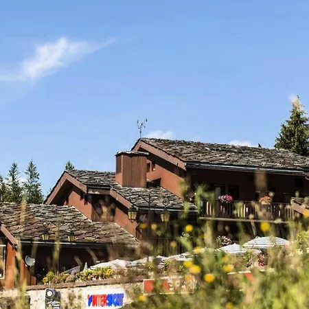 Plagne Lauze - Maeva - 4 Personnes - Selection Mae-5794