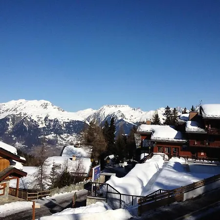 Plagne Lauze - Maeva - 4 Personnes - Selection Mae-5794 Apartment