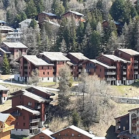 Apartment Plagne Lauze - Maeva - 4 Personnes - Selection Mae-5794 *