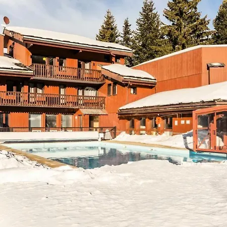 Apartment Plagne Lauze - Maeva - 4 Personnes - Selection Mae-5794 Macot-la-Plagne
