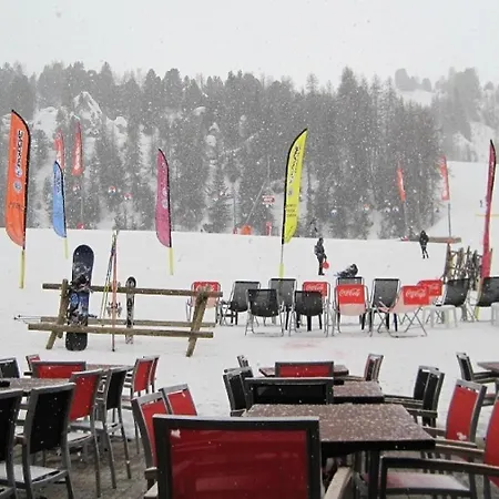 Plagne Lauze - Maeva - 4 Personnes - Selection Mae-5794 Apartment *