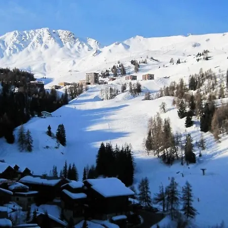 Plagne Lauze - Maeva - 4 Personnes - Selection Mae-5794 *