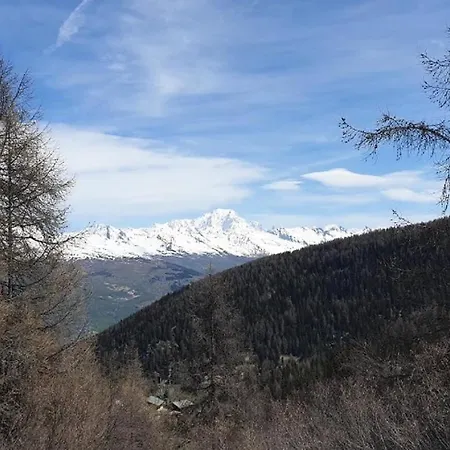 Apartment Plagne Lauze - Maeva - 4 Personnes - Selection Mae-5794 Macot-la-Plagne